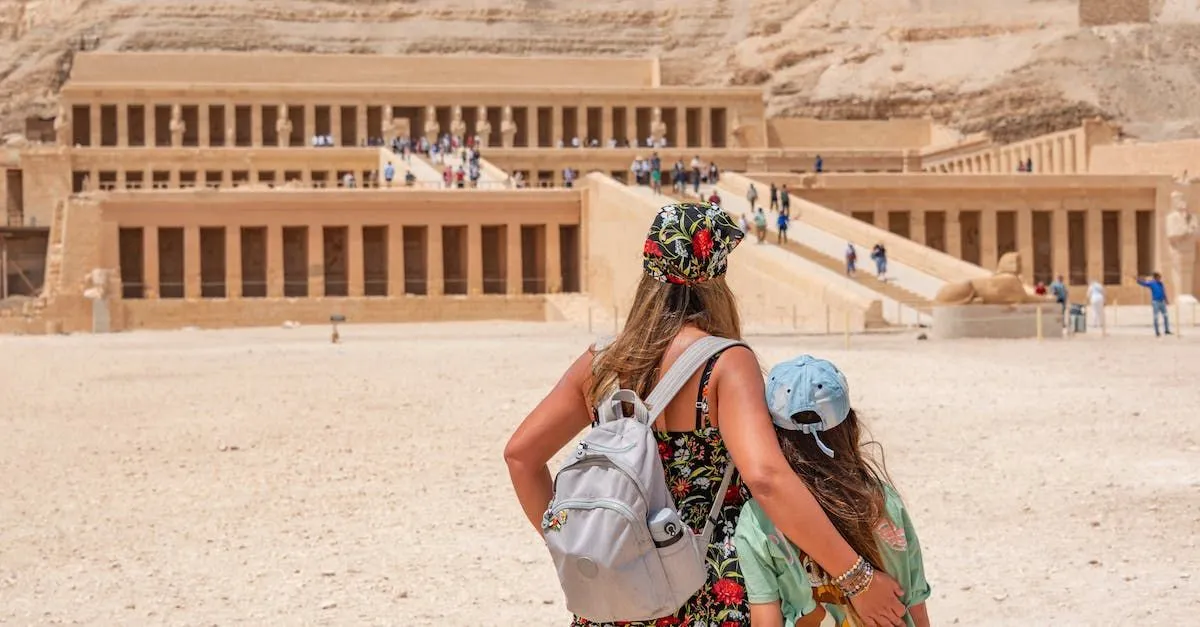 Best Luxor Day Tours