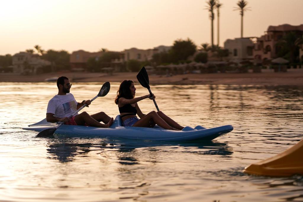 gouna Water Sports