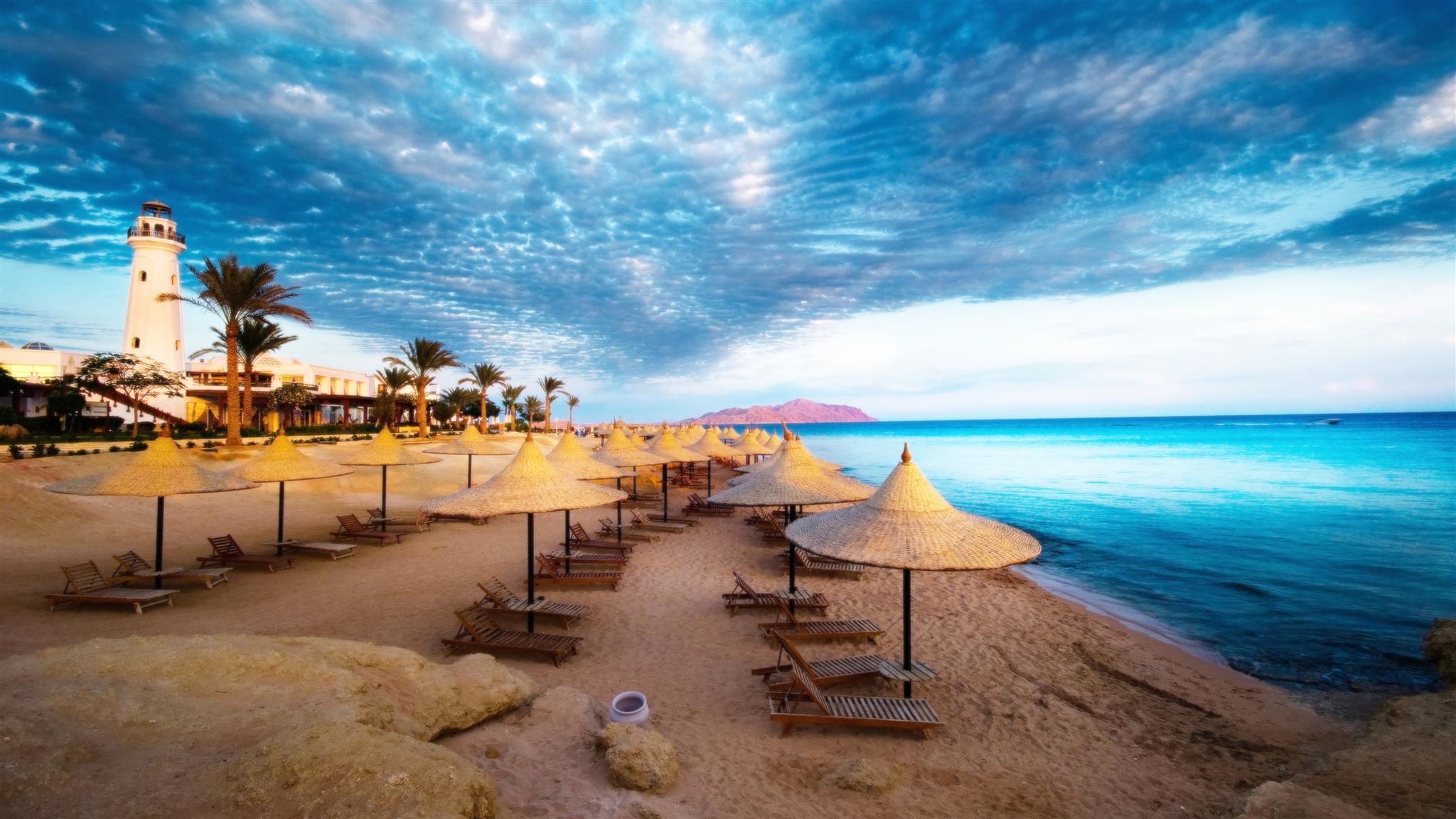 Sharm El Sheikh Day Tours