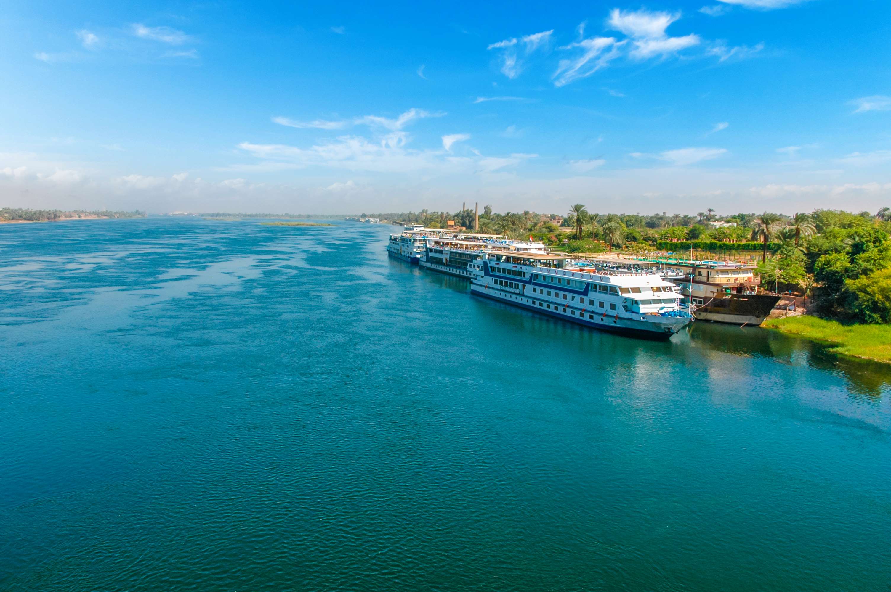 8 Days in Cairo, Luxor, Aswan with Nile Cruise