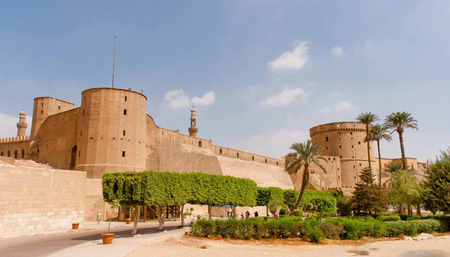 {"en":"Salah Al Din Al Ayyubi Citadel"}