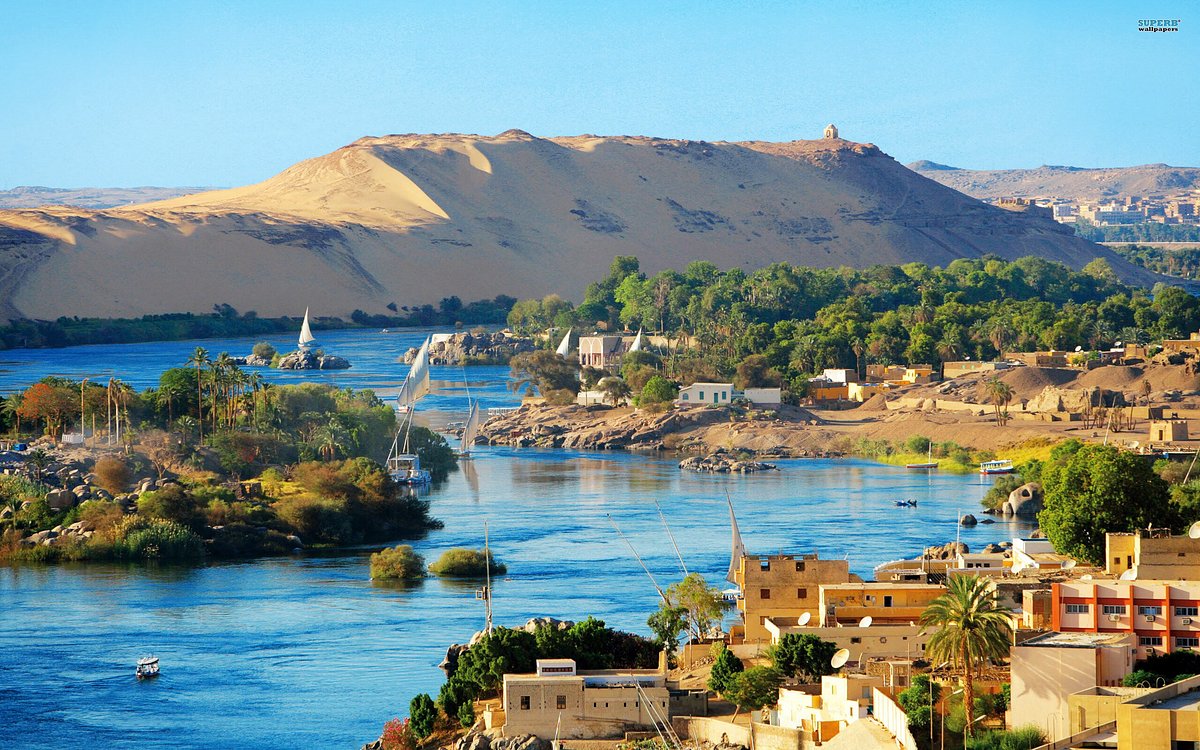 Day Tour to Luxor from Hurghada