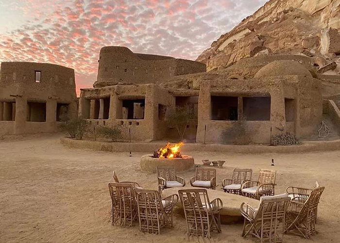 {"en":"The Siwa Oasis"}