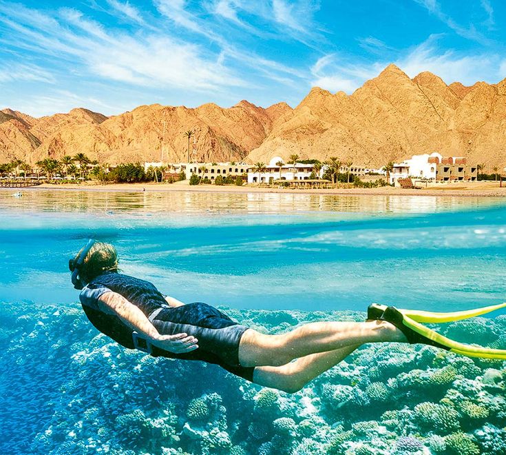 Sharm El Sheikh