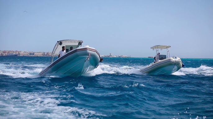 {"en":"Private Speedboat Tour"}