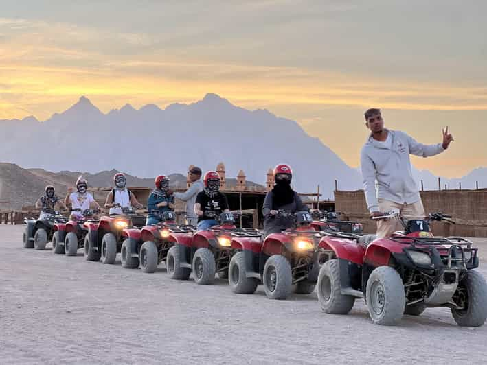 {"en":"Hurghada Desert Safari trip by Quad Ride"}