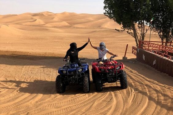 {"en":"Hurghada Desert Safari trip by Quad Ride"}