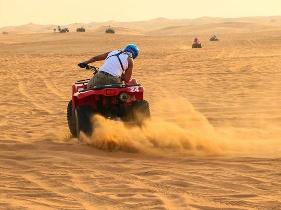 {"en":"Hurghada Desert Safari trip by Quad Ride"}