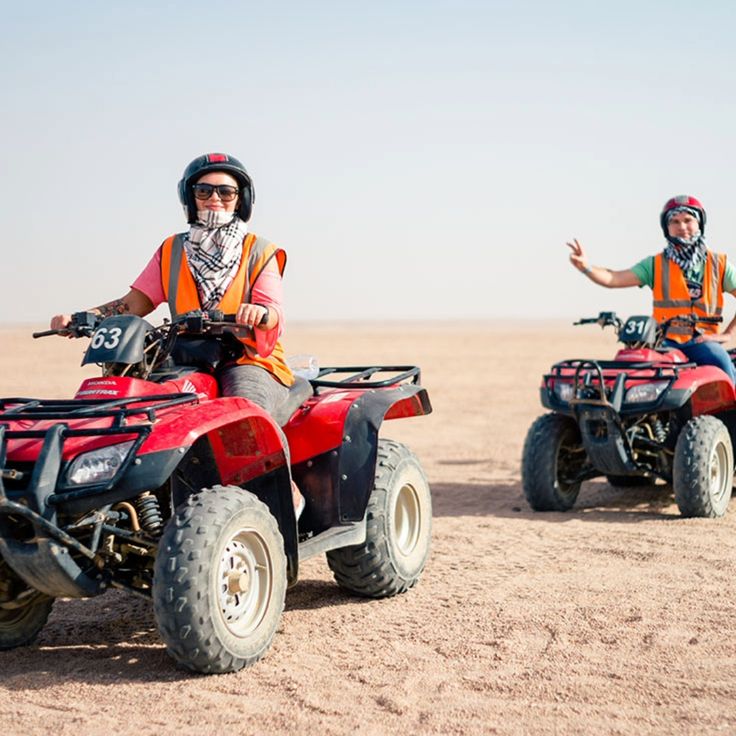 {"en":"Hurghada Desert Safari trip by Quad Ride"}