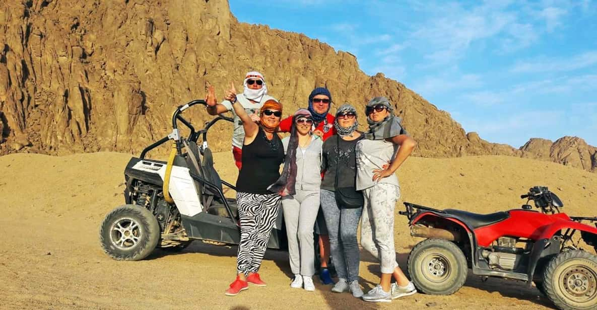 {"en":"Marsa Alam-Quad Safari Adventure Tour"}