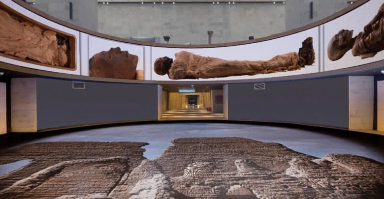 {"en":"Royal Mummies Hall"}