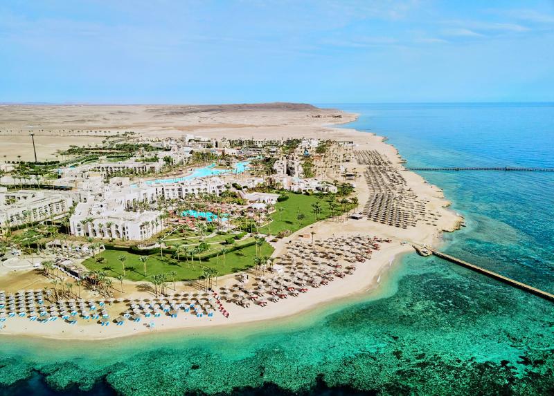 Two-Day Cairo and Luxor Trip from Marsa Alam