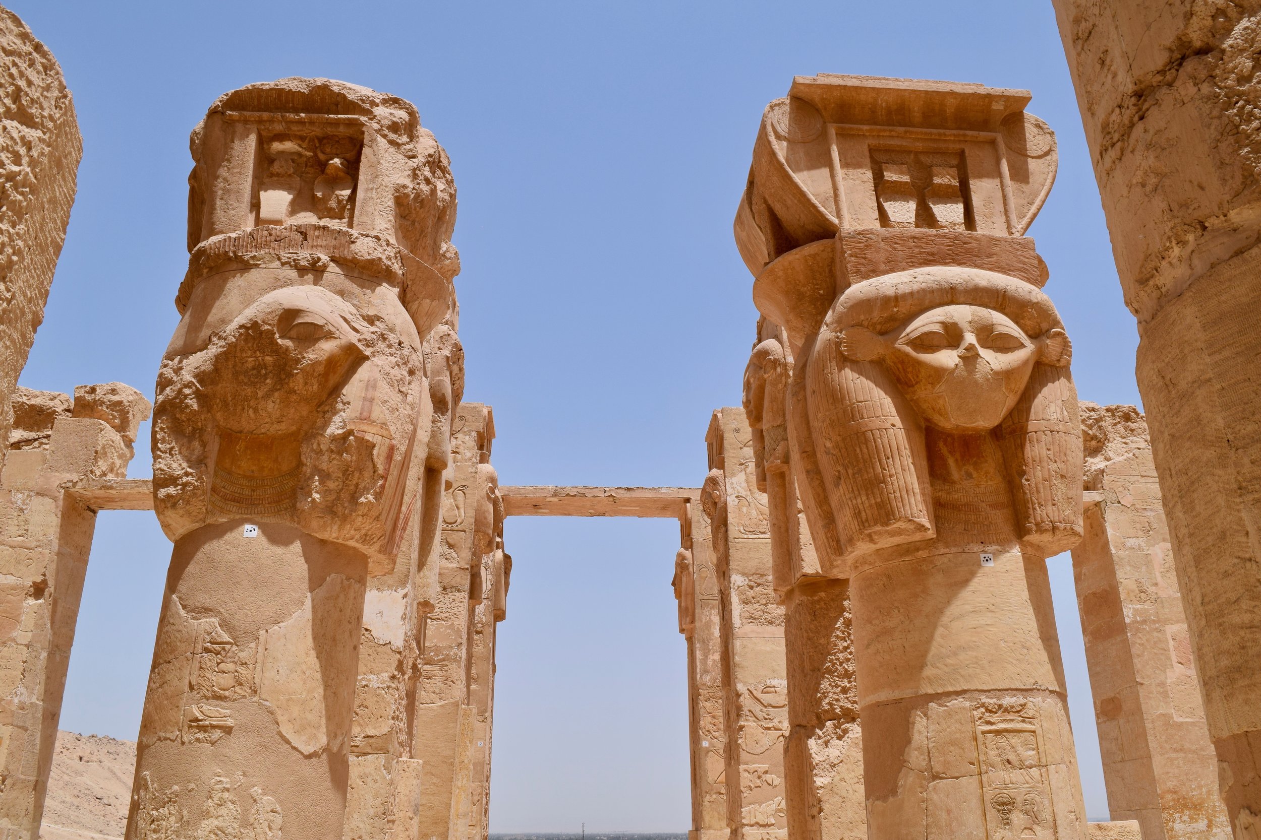 {"en":"Two-Day Cairo and Luxor Trip from Marsa Alam"}