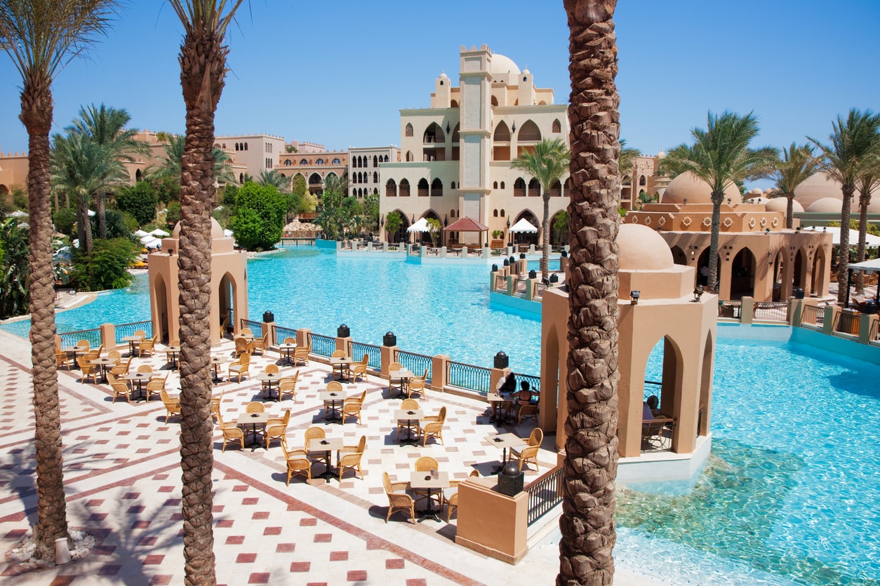 hurghada