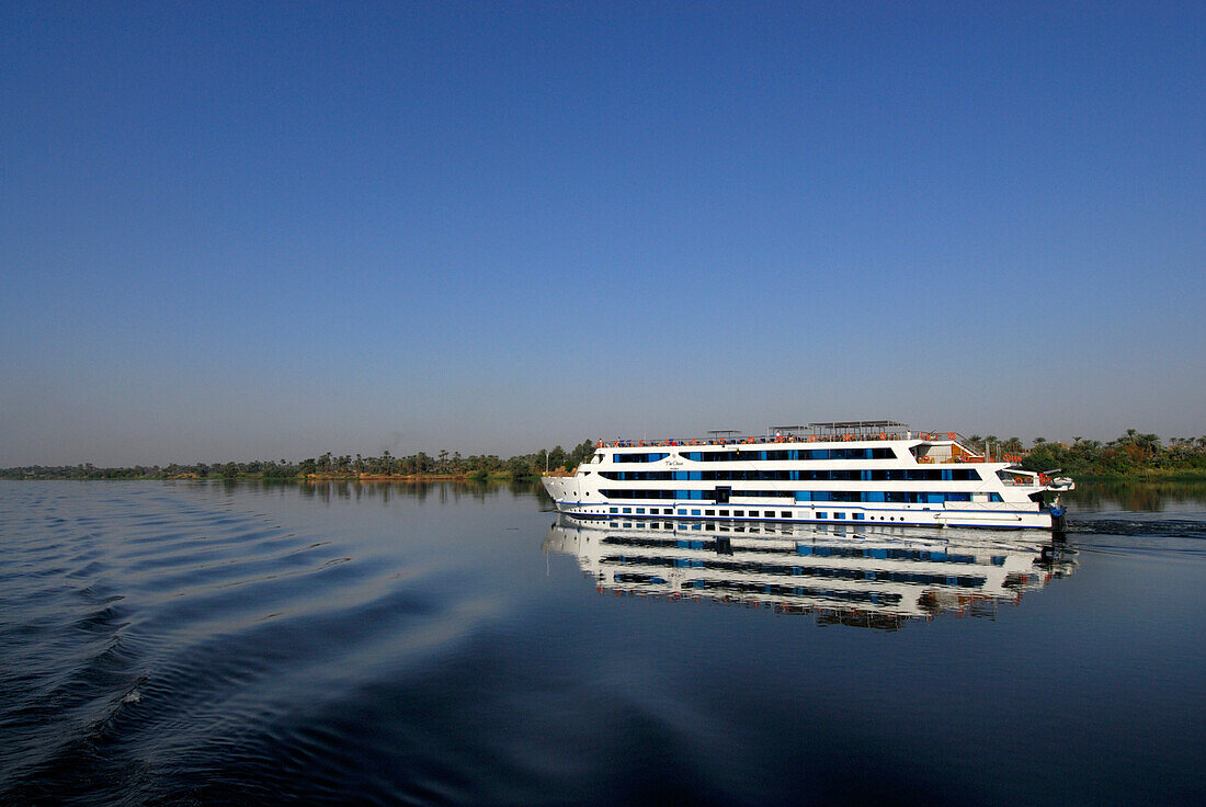 nile cruise