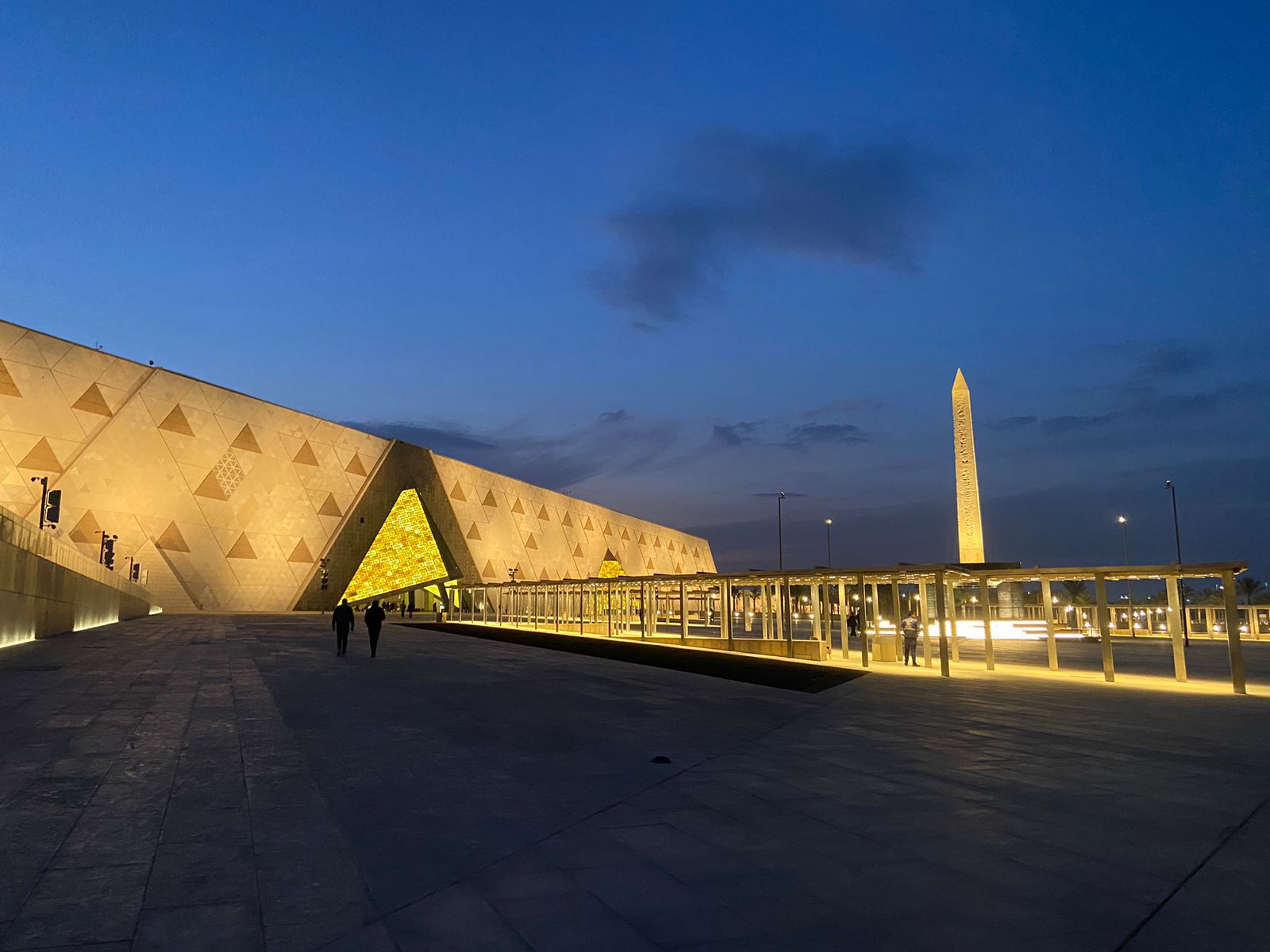 {"en":"Grand Egyptian Museum"}