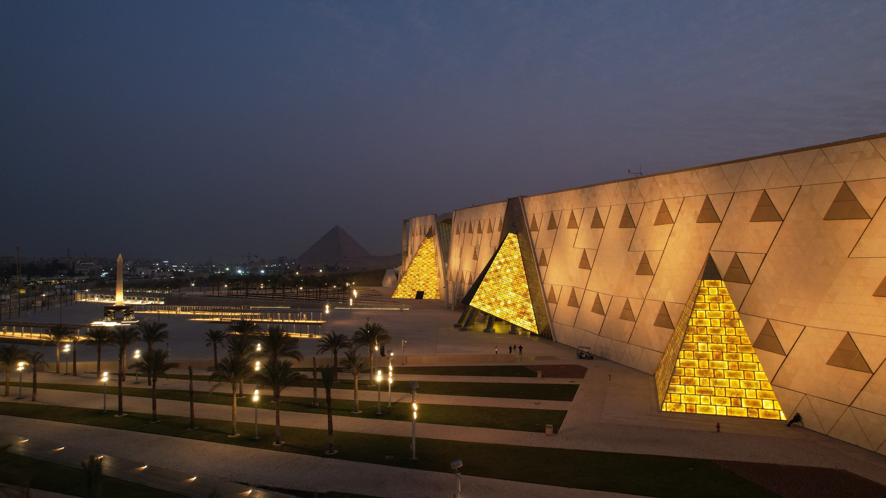 {"en":"Grand Egyptian Museum"}