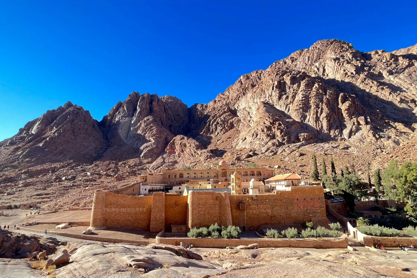 {"en":"Saint Catherine Monastery"}