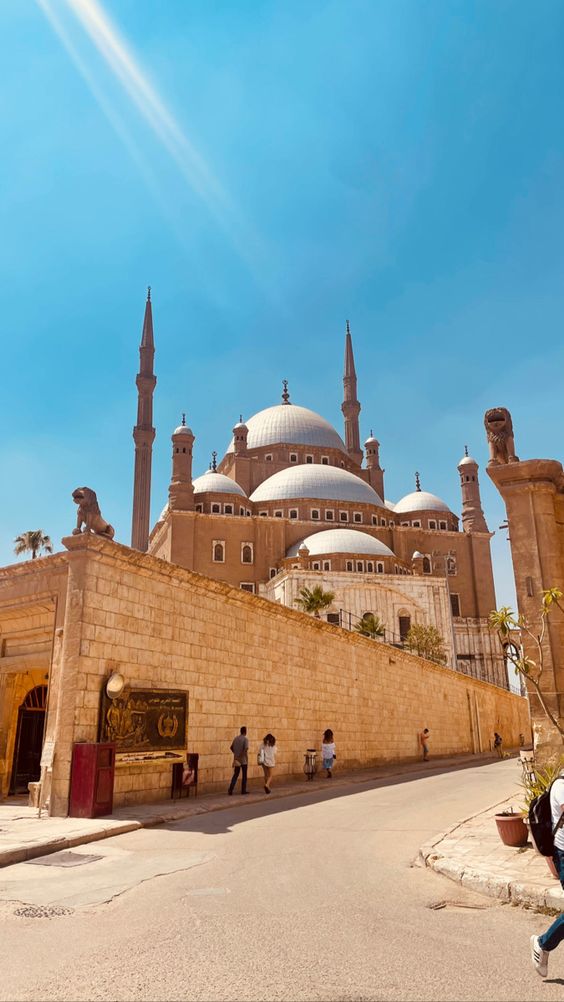 {"en":"mohamed ali mosque cairo"}