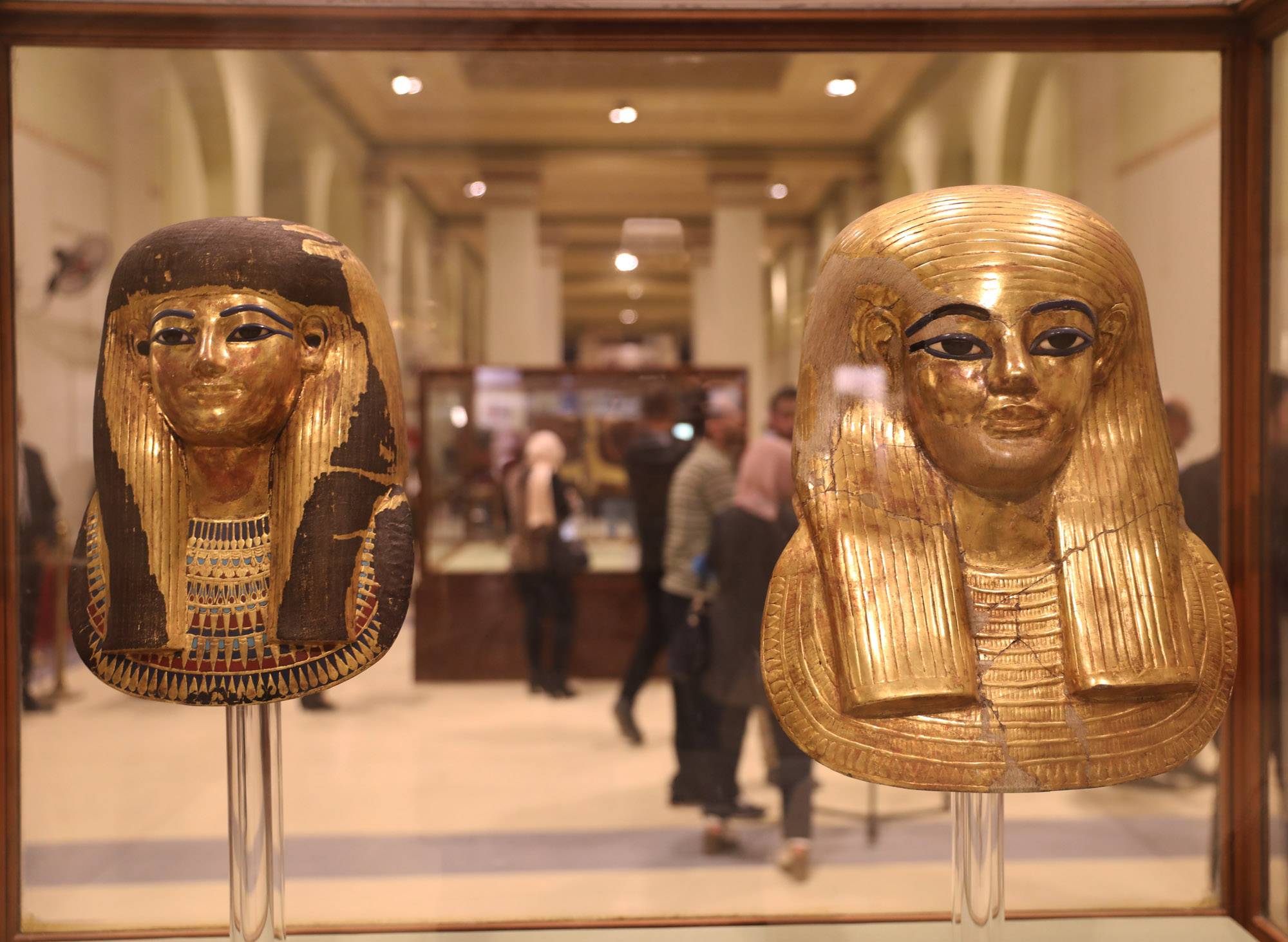 {"en":"the Egyptian Museum"}