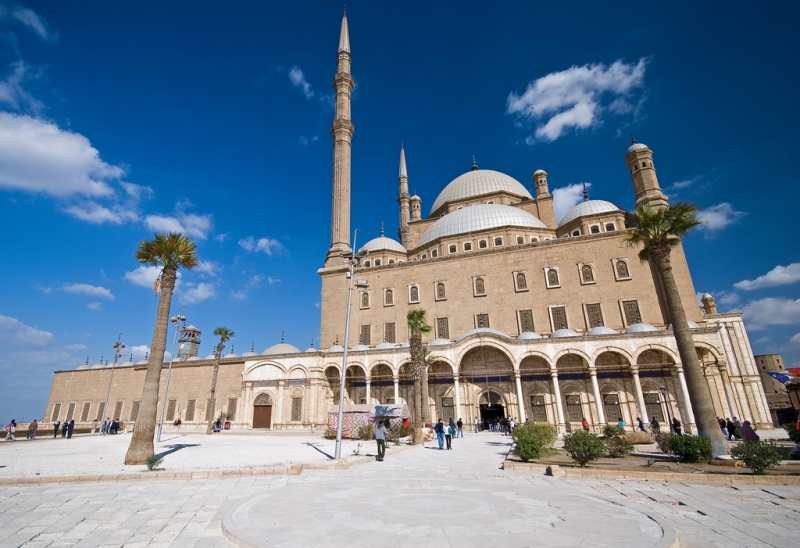 {"en":"mohamed ali mosque cairo"}