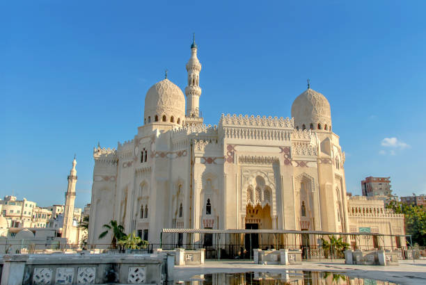 {"en":"Abu Elabbas Mosque"}