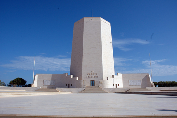 {"en":"the Second World War Museum El_alamein"}