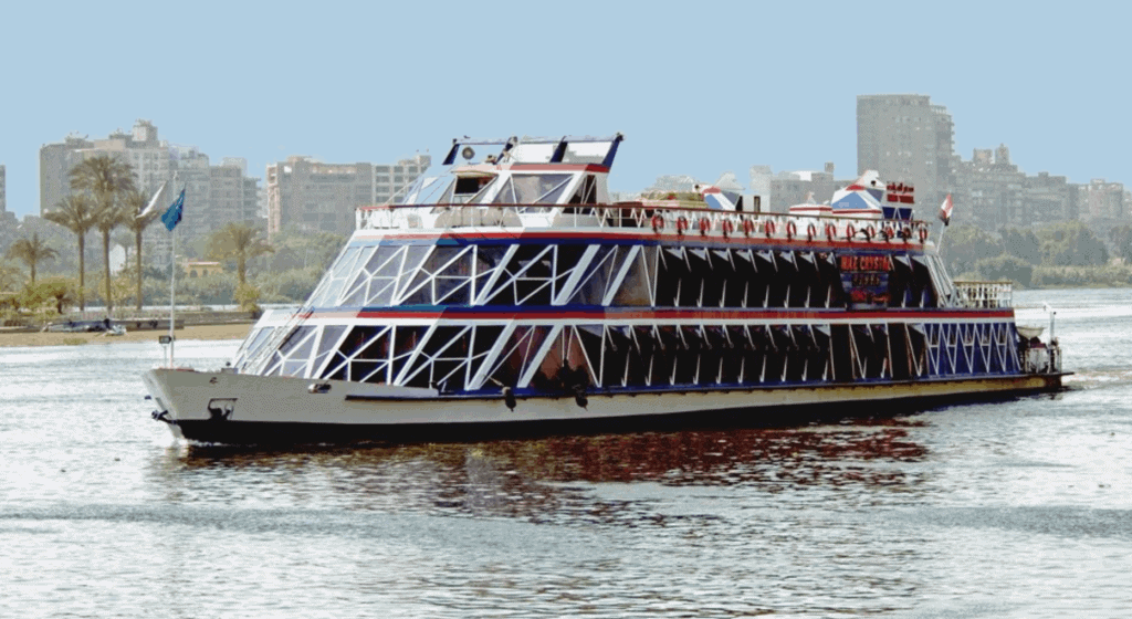 {"en":"dinner boat cairo"}