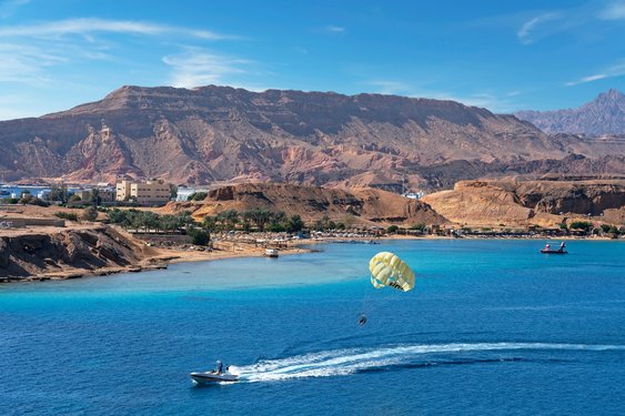 Sharm El Sheikh Attractions