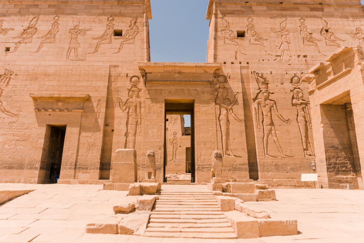 {"en":"Temple of Philae"}