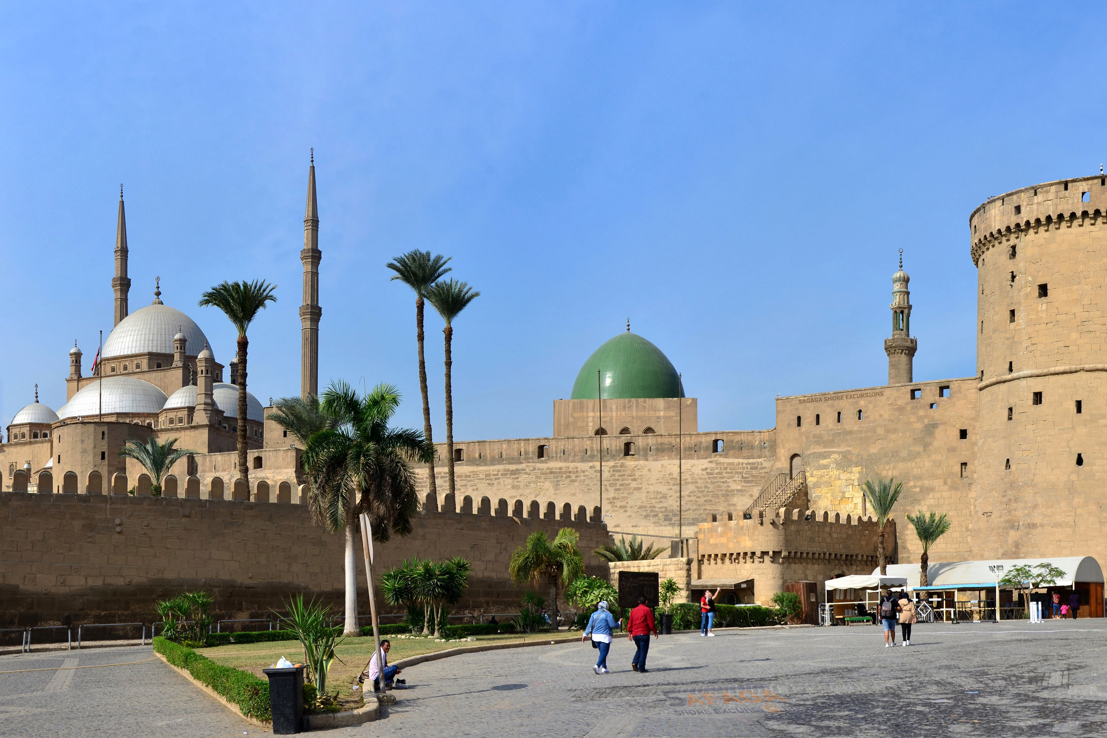 {"en":"the citadel of salah el din cairo"}