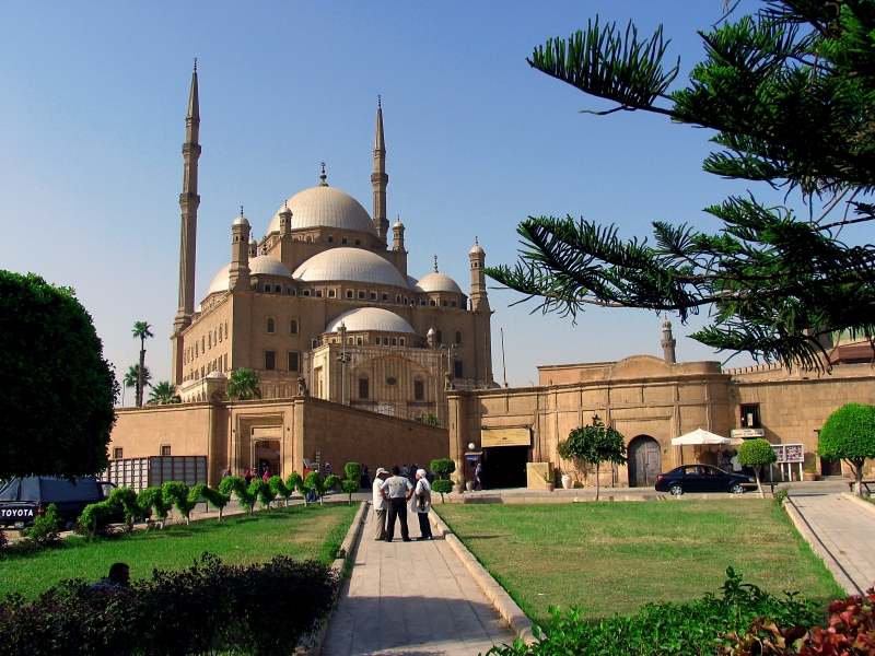 {"en":"the citadel of salah el din cairo"}