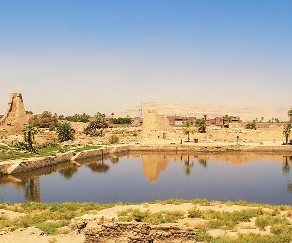 The best things to do in Luxor