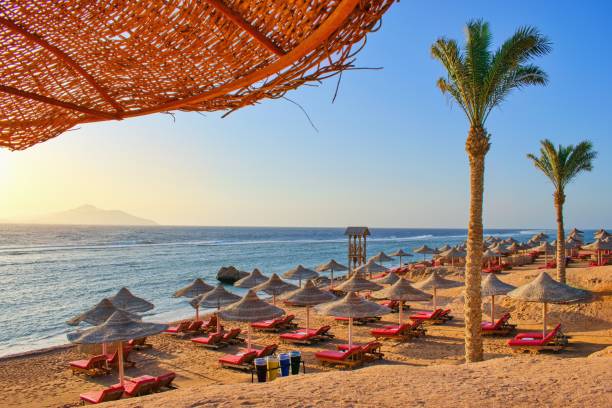 Sharm El-Sheikh