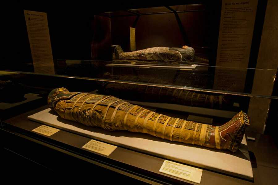 {"en":"the Mummification Museum"}