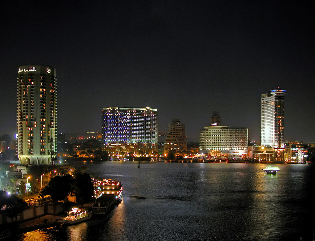 {"en":"the Nile in Cairo and see the amazing view of Cairo at night"}