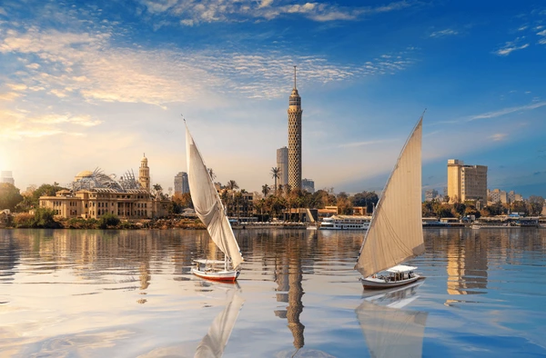 {"en":"cairo downtown beautiful view nile"}