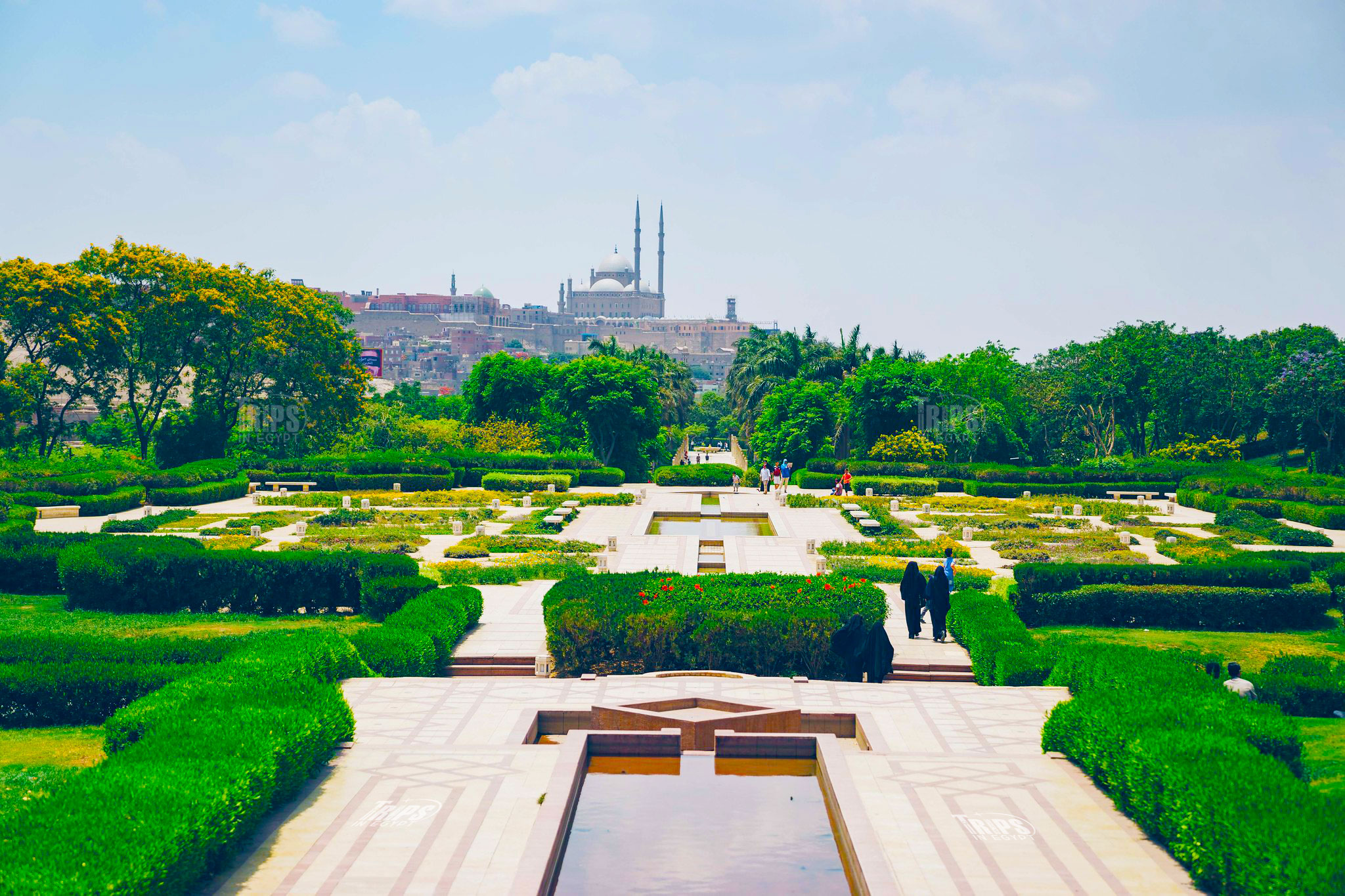 {"en":"Al azhar park"}