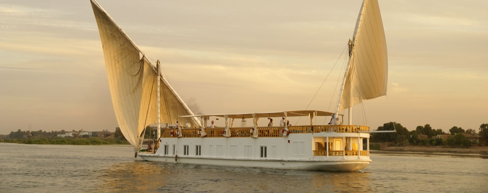 {"en":"Dahabiya Nile Cruise"}