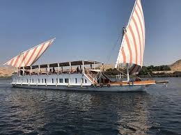 Dahabiya Nile Cruise