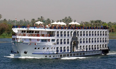 Nile River Cruise