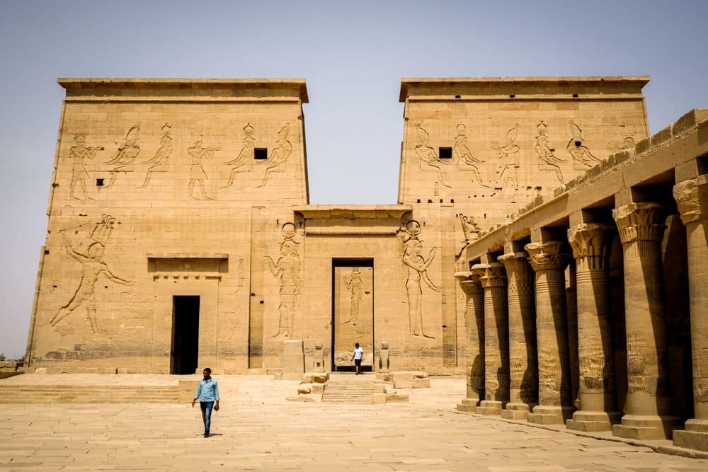 {"en":"Abu Philae temple"}