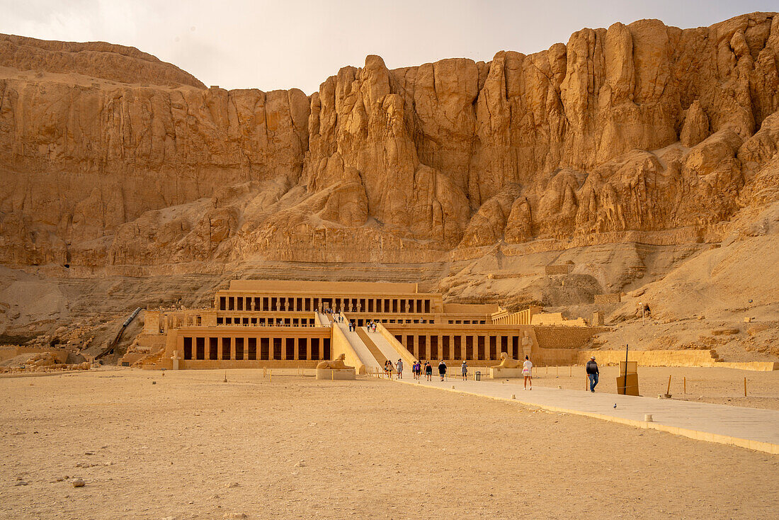 {"en":"Temple of Hatshepsut"}