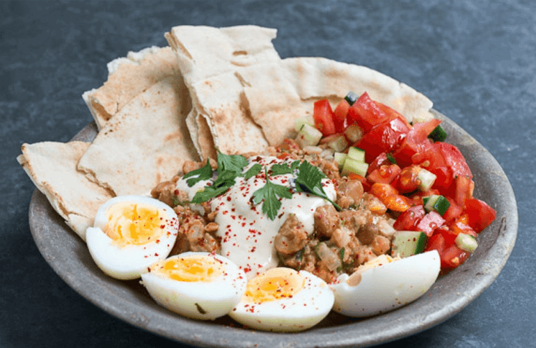 Top 15 Egyptian Popular Food