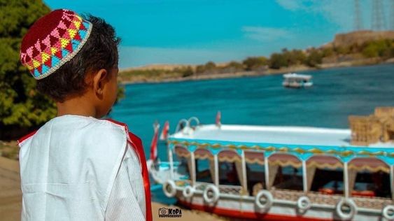 What is Aswan famous for