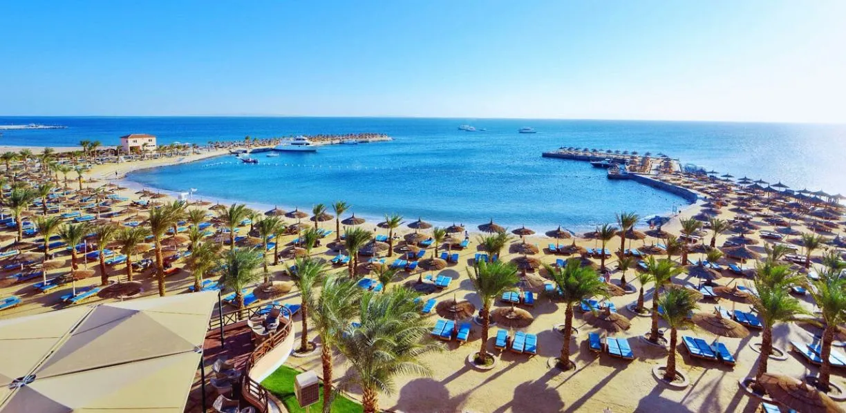 Hurghada Tours