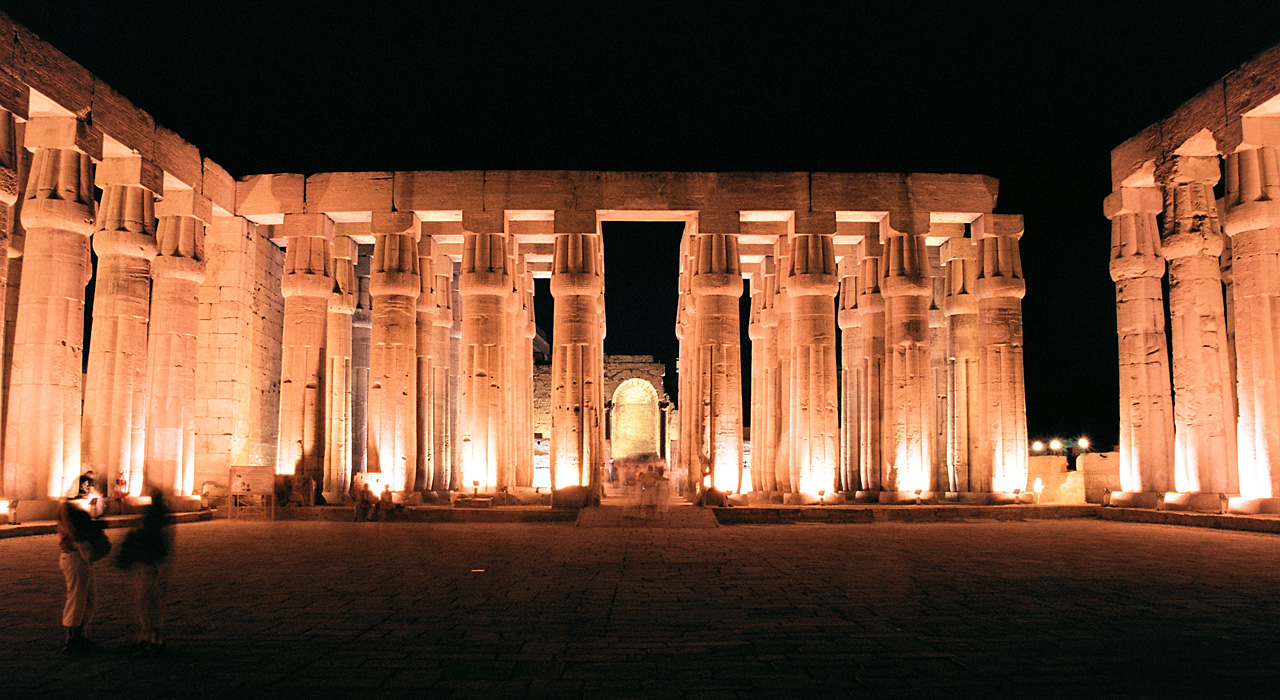 Things to do in Luxor other than temples