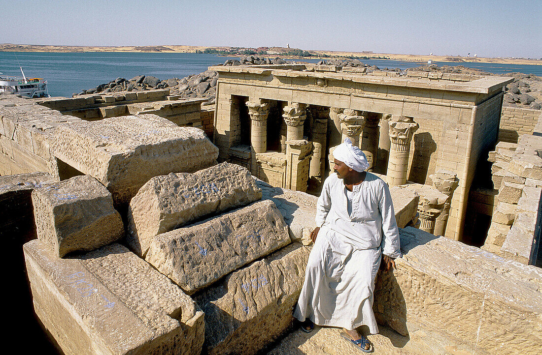 Things to Do in Nubia