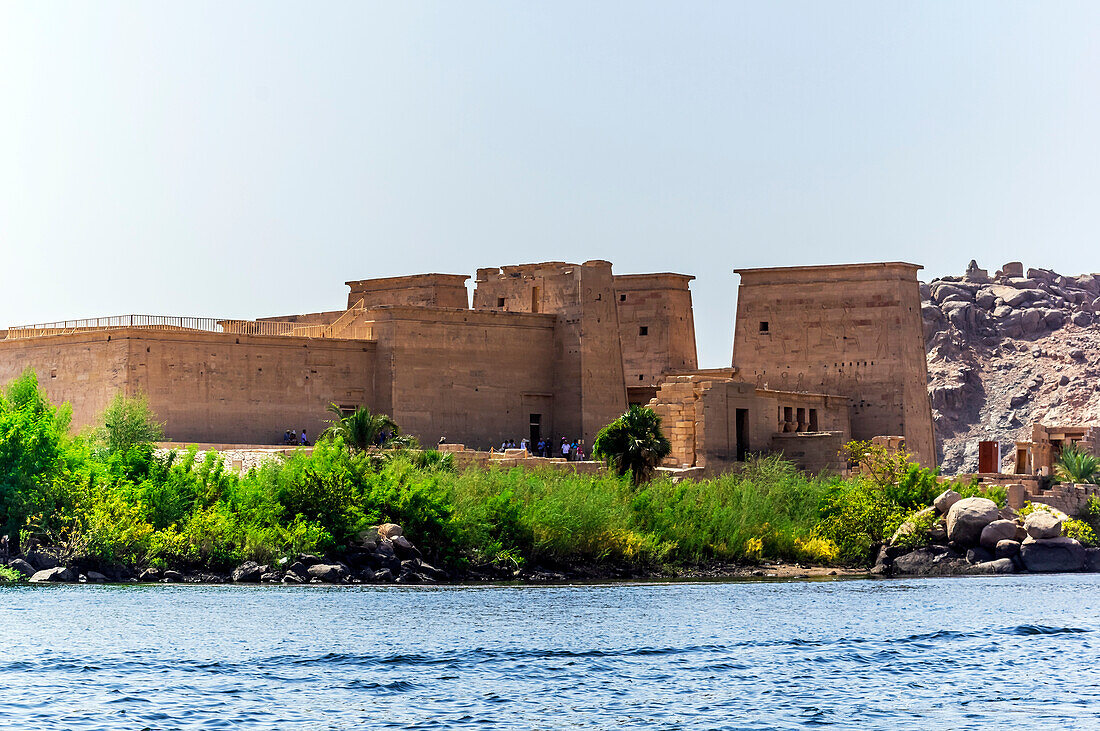 things to do in aswan