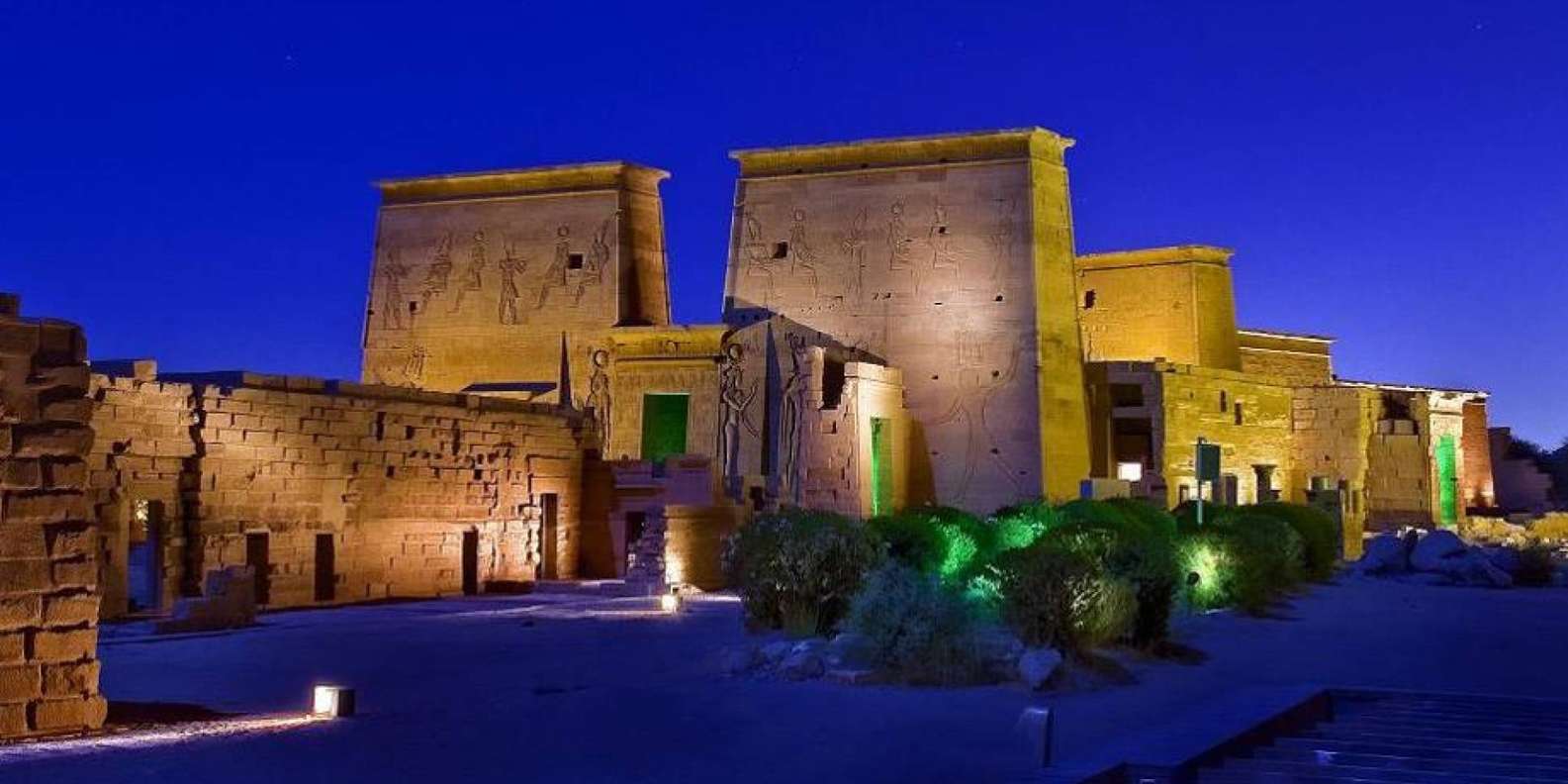 {"en":"Evening sound and light show at philae temple price"}